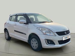 Second Hand मारुति सुज़ुकी स्विफ़्ट vxi [2014-2017] in नागपुर
