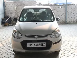Second Hand मारुति सुज़ुकी ऑल्टो 800 vxi in लखनऊ