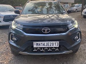Second Hand Tata Nexon XT Plus in Pune