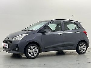 Second Hand Hyundai Grand i10 Sportz 1.2 Kappa VTVT in Delhi