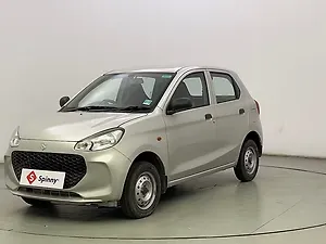 Second Hand मारुति सुज़ुकी ऑल्टो k10 LXi [2022-2023] in कोलकाता