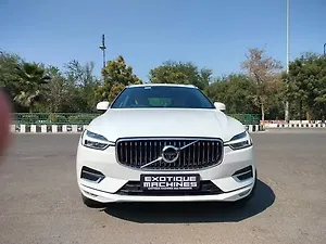 Second Hand वॉल्वो xc60 इंसक्रिपशन [2017-2020] in लखनऊ