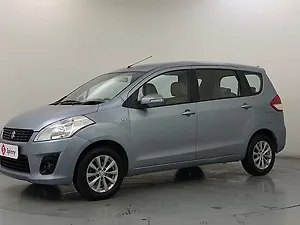 Second Hand मारुति सुज़ुकी अर्टिगा zxi in लखनऊ