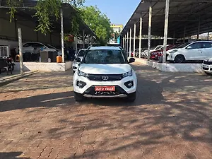 Second Hand Tata Nexon XZ Plus Diesel Dark Edition [2021-2023] in Lucknow