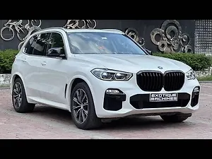 Second Hand BMW X5 xDrive 30d M Sport in Lucknow