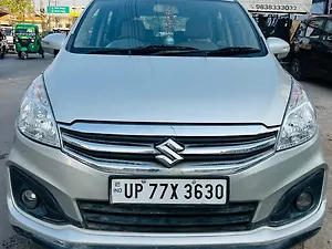 Second Hand Maruti Suzuki Ertiga VDI SHVS in Kanpur