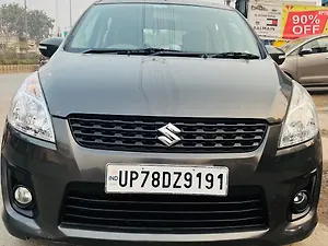 Second Hand Maruti Suzuki Ertiga VDi in Kanpur
