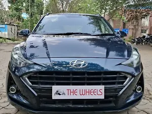 Second Hand हुंडई ग्रैंड i10 निओस स्पोर्ट्ज़1.2 कप्पा vtvt in रांची