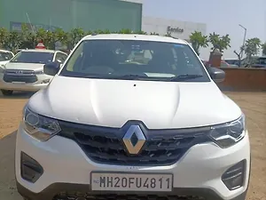 Second Hand रेनो ट्राइबर rxe [2019-2020] in औरंगाबाद
