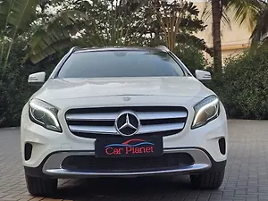 Second Hand Mercedes-Benz GLA 200 CDI Sport in Surat