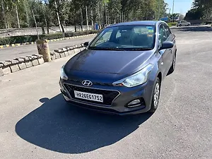 Second Hand Hyundai Elite i20 Magna Plus 1.2 in Karnal
