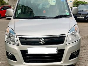 Second Hand मारुति सुज़ुकी वैगन आर vxi in बैंगलोर