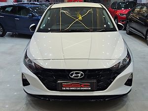 Second Hand Hyundai Elite i20 Sportz 1.2 MT in Kanpur