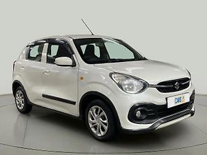 Second Hand Maruti Suzuki Celerio VXi CNG [2017-2019] in Mumbai