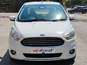 Second Hand Ford Aspire Titanium1.5 TDCi [2018-2020] in Indore