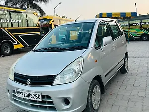 Second Hand मारुति सुज़ुकी एस्टिलो एलएक्स BS-IV in लखनऊ