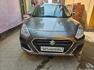 Second Hand Maruti Suzuki DZire VXi AGS in Badohi