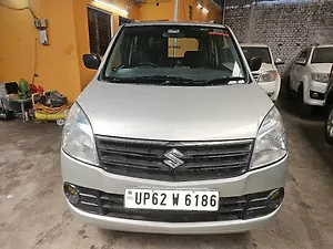 Second Hand Maruti Suzuki Wagon R LXi in Badohi