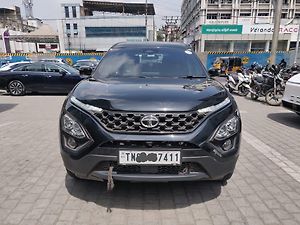 Second Hand टाटा सफारी xza प्लस एड्वेंचर न्यू in चेन्नई