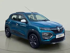 Second Hand Renault Kwid CLIMBER 1.0 [2017-2019] in Patna
