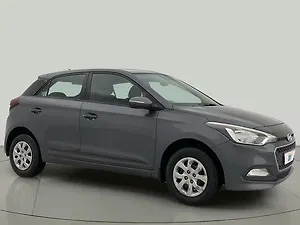Second Hand Hyundai Elite i20 Sportz 1.2 [2016-2017] in Ahmedabad