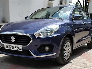 Second Hand मारुति सुज़ुकी डिज़ायर vxi एएमटी in मदुरई