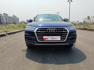 Second Hand ऑडी q5 35 टीडीआई टेक्नोलॉजी in कोलकाता