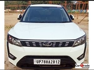 Second Hand Mahindra XUV300 1.5 W6 [2019-2020] in Kanpur