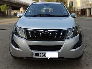 Second Hand महिंद्रा XUV500 w6 in जीरकपुर