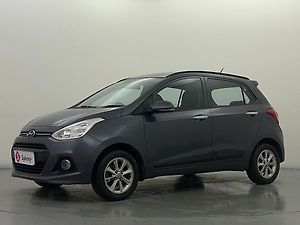 Second Hand Hyundai Grand i10 Asta 1.2 Kappa VTVT [2013-2016] in Delhi