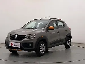 Second Hand रेनो क्विड क्लाइम्बर 1.0 एएमटी [2017-2019] in कोयम्बटूर