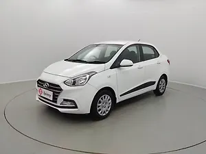 Second Hand हुंडई एक्सेंट s 1.2 in जयपुर