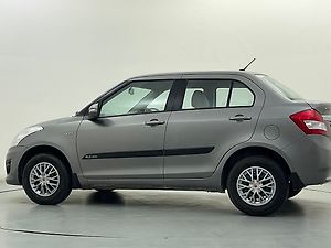 Second Hand Maruti Suzuki Swift DZire VXI in Lucknow