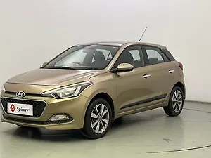 Second Hand हुंडई एलीट i20 एस्टा 1.2 in कोलकाता