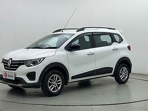 Second Hand Renault Triber RXT EASY-R AMT in Mumbai
