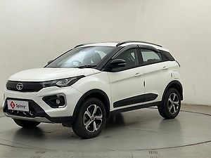 Second Hand टाटा नेक्सन xza प्लस (s) [2022-2023] in नवी मुंबई