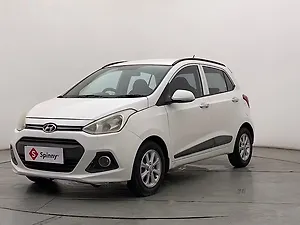 Second Hand हुंडई ग्रैंड i10  एस्टा 1.2 कप्पा vtvt [2013-2016] in चेन्नई