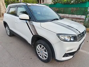 Second Hand Maruti Suzuki Vitara Brezza VDi (O) [2016-2018] in Allahabad