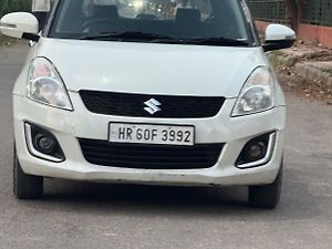 Second Hand मारुति सुज़ुकी स्विफ़्ट vdi एबीएस [2014-2017] in कुरुक्षेत्र