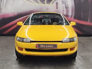 Used Toyota MR2 Cars In India, Second Hand Toyota MR2 Cars for Sale in ...