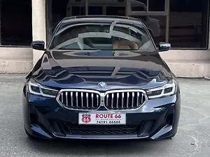 Second Hand BMW 6-Series GT 620d M Sport in Chennai