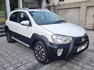 Second Hand Toyota Etios Liva GD in Jalandhar