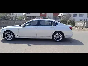Second Hand BMW 7-Series 730Ld DPE Signature in Chennai