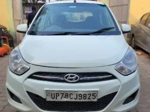Second Hand हुंडई i10 मैग्ना 1.2  कप्पा.2 in कानपुर
