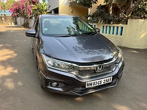 Second Hand Honda City V Diesel in Mumbai