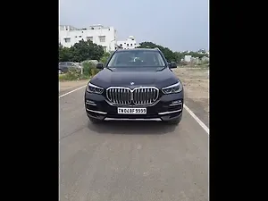 Second Hand बीएमडब्ल्यू x5 एक्सड्राइव 30डी एक्स्पेडीशन in चेन्नई