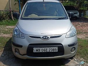 Second Hand Hyundai i10 D-Lite in Kolkata