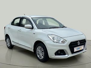 Second Hand Maruti Suzuki DZire VDi in Patna