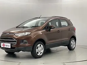 Second Hand Ford Ecosport Trend 1.5L Ti-VCT in Jaipur