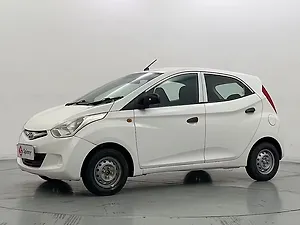 Second Hand Hyundai Eon Era + in Chandigarh